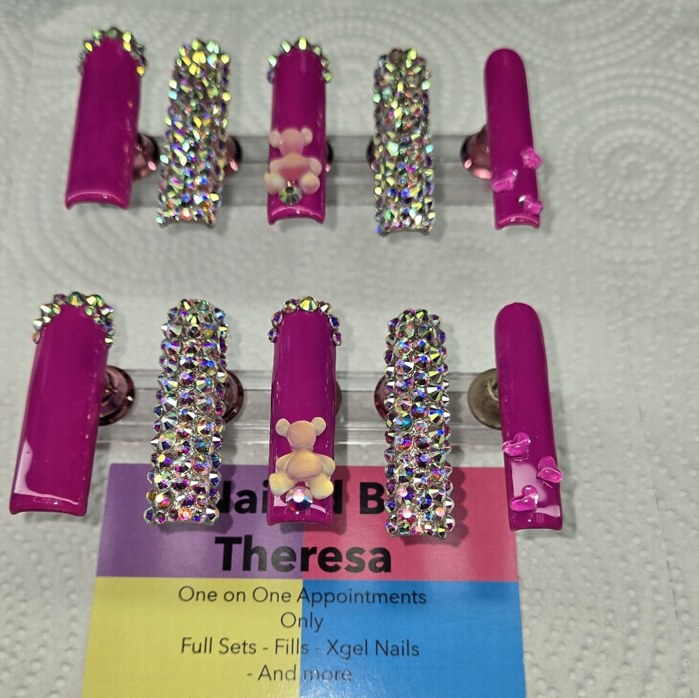 Press On Nails